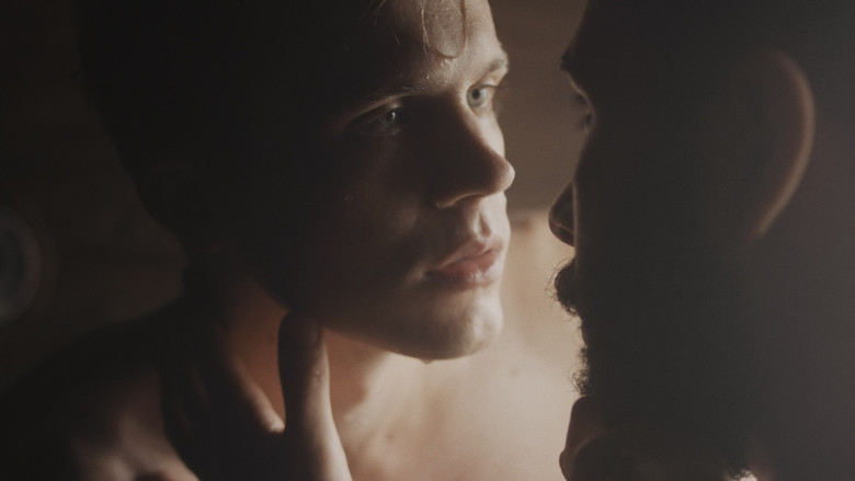 кадр из фильма Мгновение в камышах