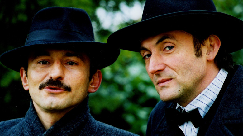 кадр из фильма Kruté radosti