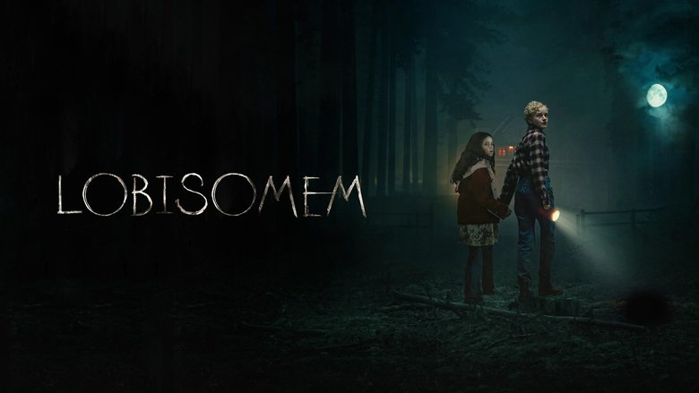 кадр из фильма Вульфмен