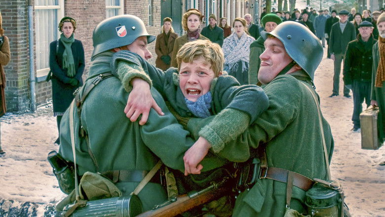 кадр из фильма Зима в военное время