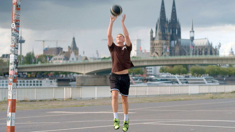 кадр из фильма Die Bewegungskrise - Wie wir vom Sofa runterkommen