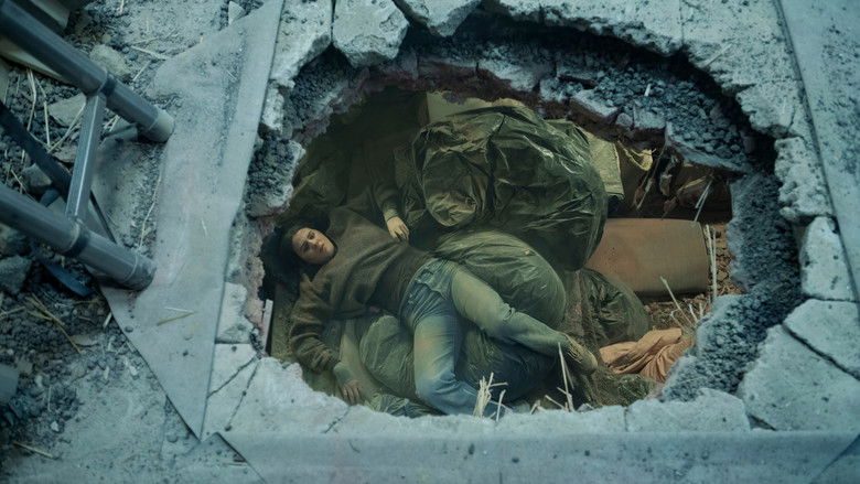 кадр из фильма Кирпич