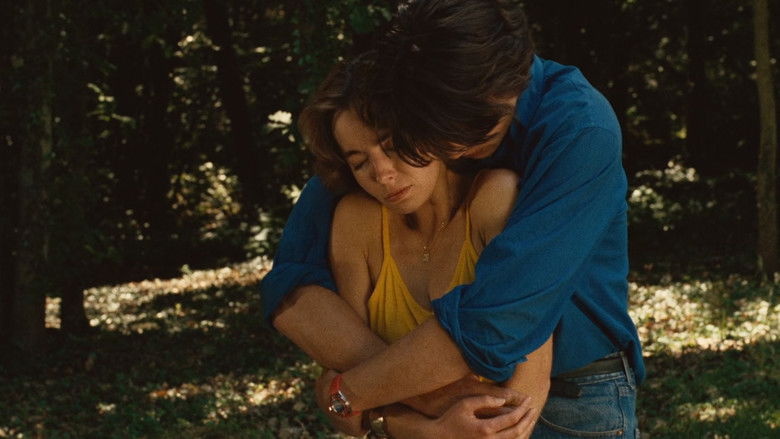 кадр из фильма Друг моей подруги