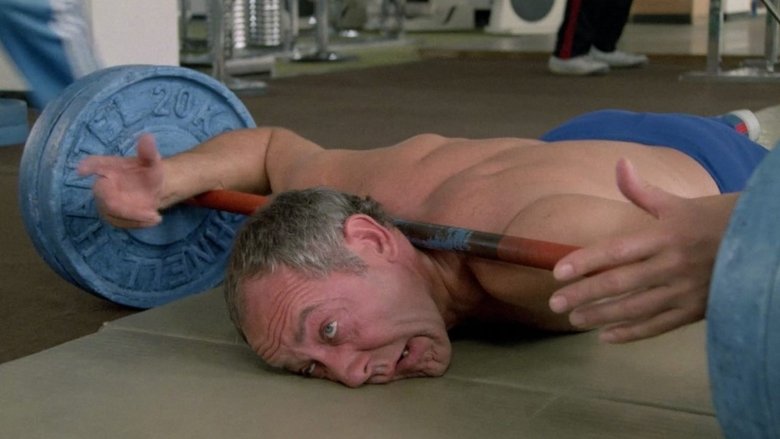 кадр из фильма Der Schnüffler