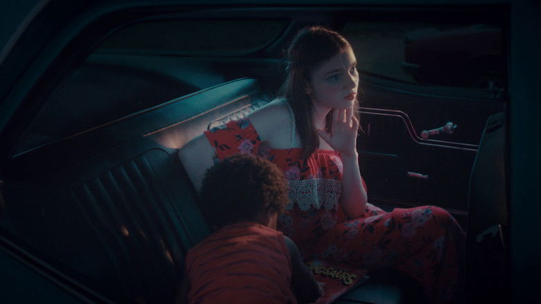 кадр из фильма Love's Baby Soft