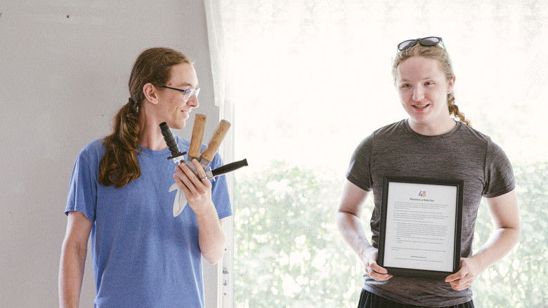 кадр из фильма Misfortune