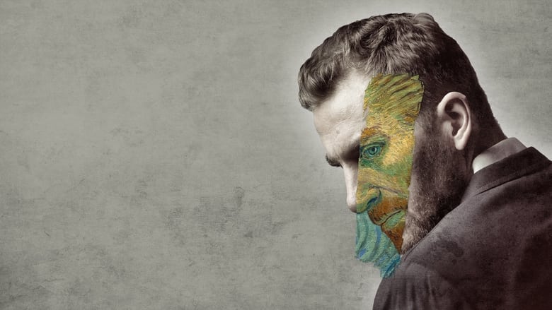 кадр из фильма Loving Vincent: The Impossible Dream