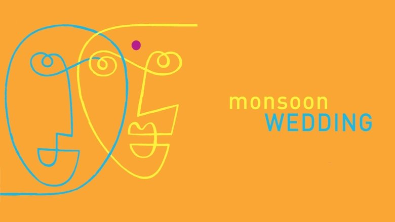 кадр из фильма Свадьба в сезон дождей