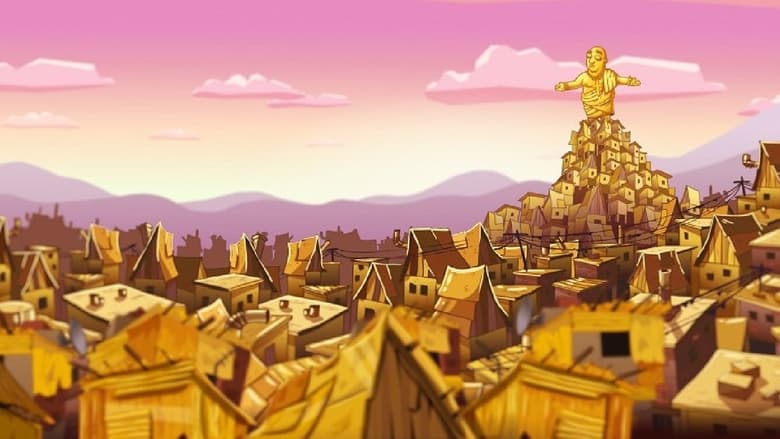 кадр из фильма LokalFilmis