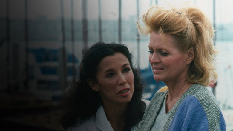 кадр из фильма Jealousy