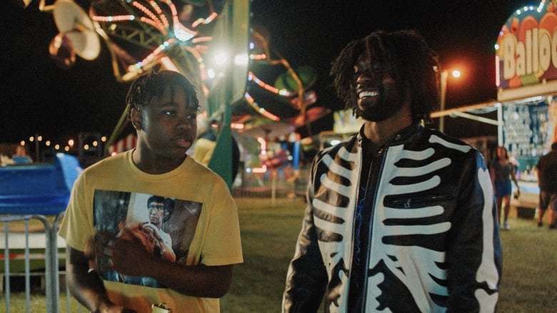 кадр из фильма Bruiser