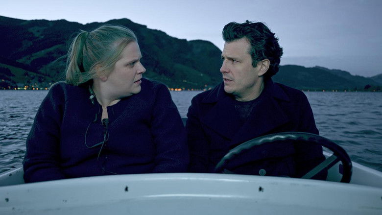 кадр из фильма Das dunkle Paradies