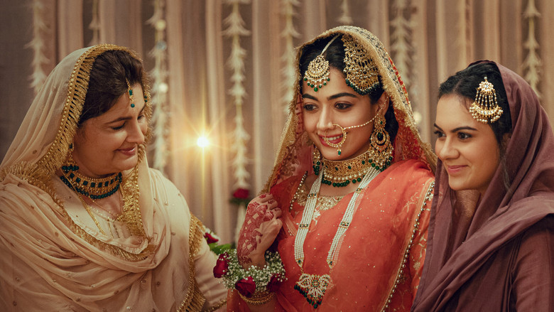 кадр из фильма मिशन मजनू