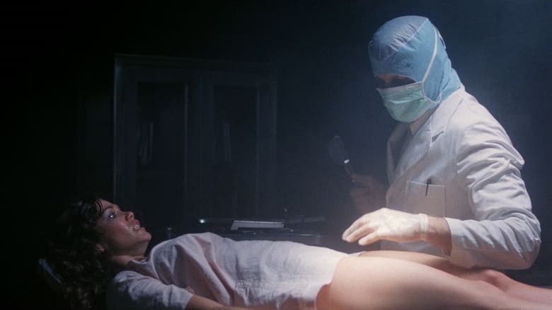 кадр из фильма Резня в больнице