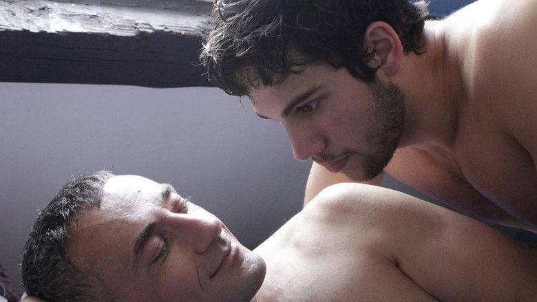 кадр из фильма Bad Boy Street