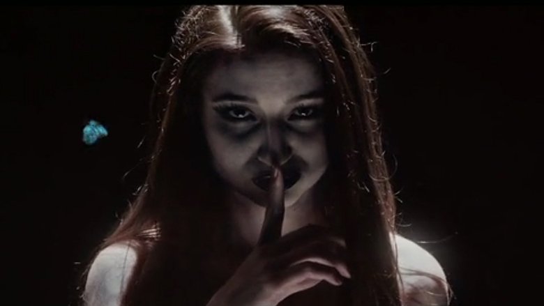 кадр из фильма The Divine Tragedies