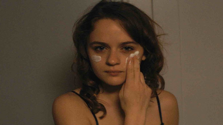 кадр из фильма Этим летом