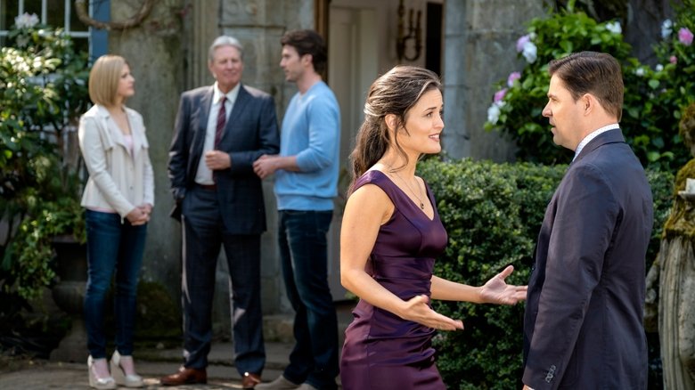 кадр из фильма Wedding Bells