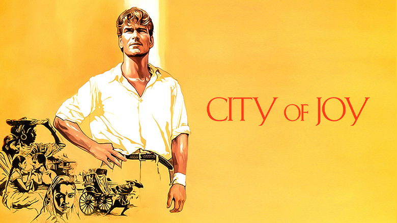 кадр из фильма Город удовольствий