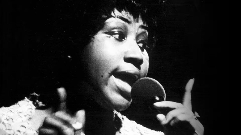 Lady Soul: Aretha Franklin på Berns