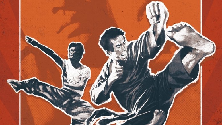 кадр из фильма Dragonland: L'Urlo di Chen terrorizza ancora l'occidente