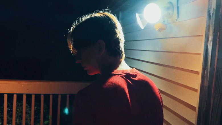 кадр из фильма The Landen Files