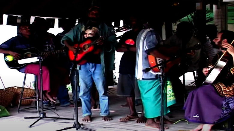 кадр из фильма Songs Of The Volcano