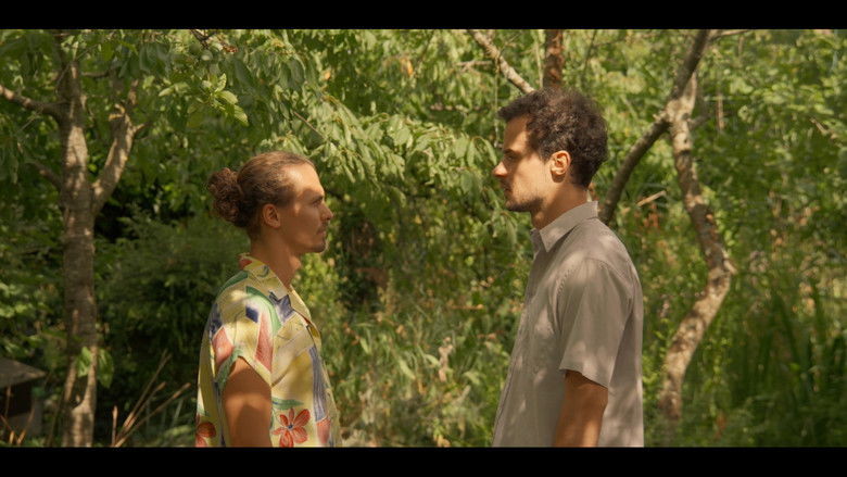 кадр из фильма SOIS