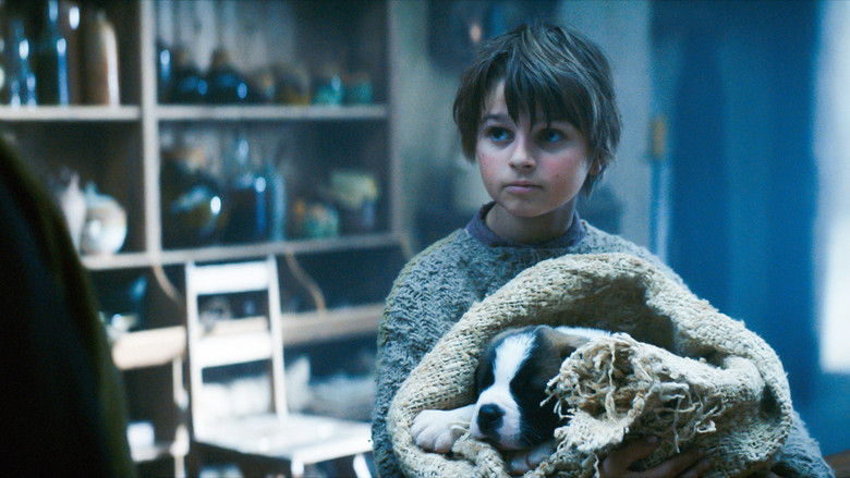 кадр из фильма Mein Freund Barry