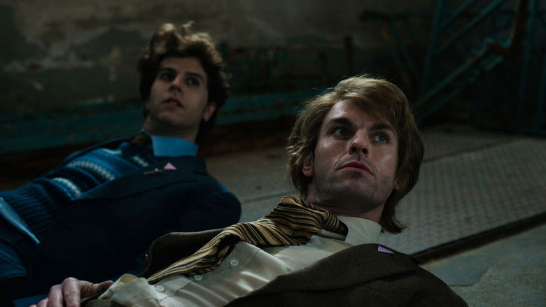 кадр из фильма AYOR