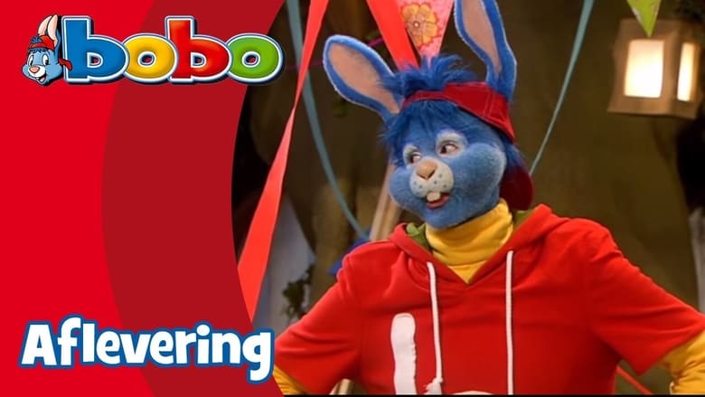 Bobo - Bobo is jarig