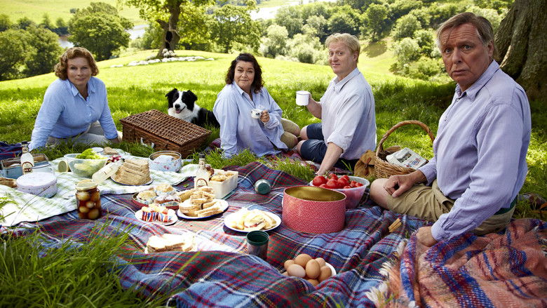 кадр из фильма Five Go to Rehab