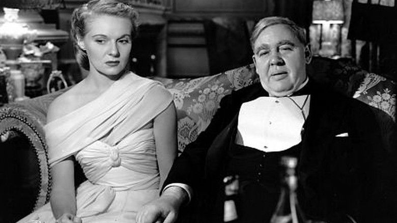 кадр из фильма Дело Парадайна