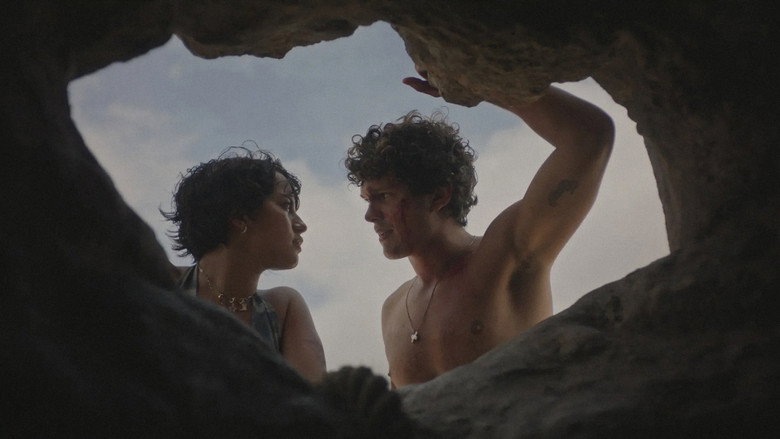 кадр из фильма Psyche