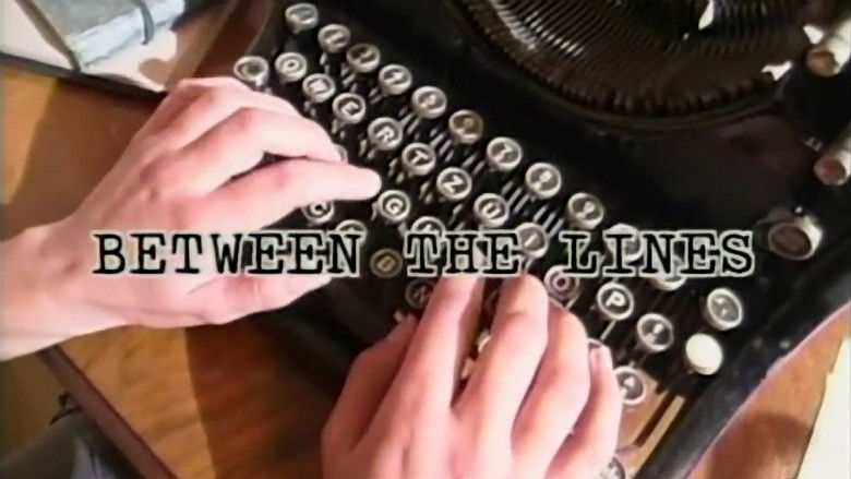 кадр из фильма Between the Lines