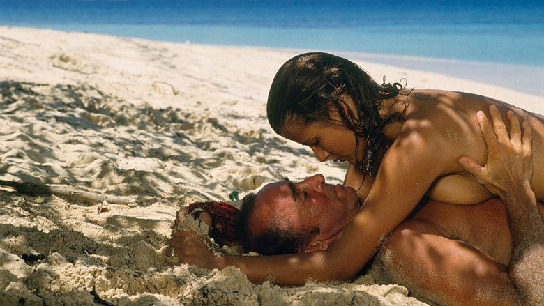 кадр из фильма Сошествие в ад