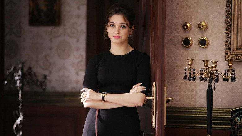 кадр из фильма ఊపిరి