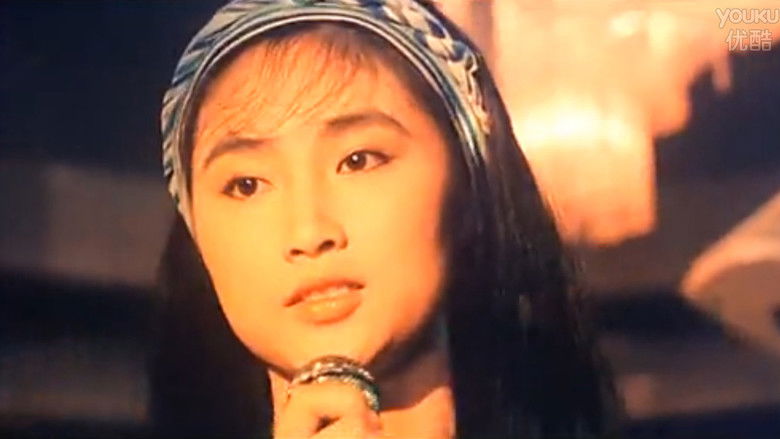 кадр из фильма 搭錯車