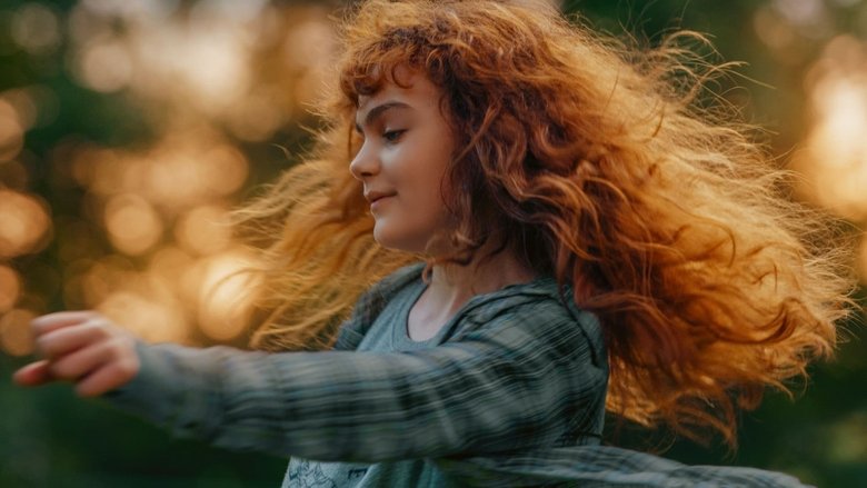 кадр из фильма Любовь глазами Дальвы