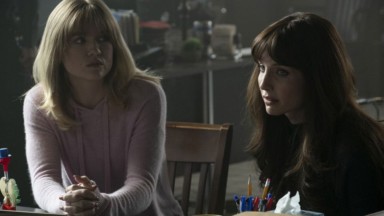 кадр из фильма Злое