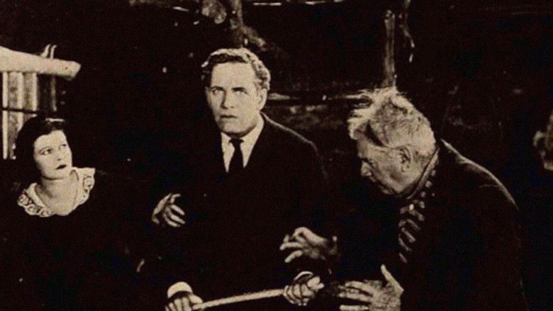 кадр из фильма The Scoffer