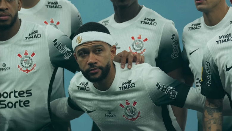 кадр из фильма Memphis - Echoes of a New World