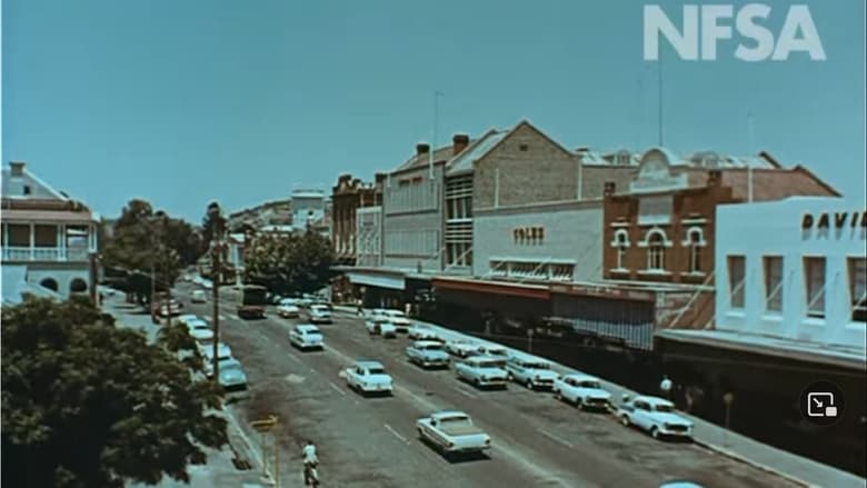 кадр из фильма Life in Australia: Wagga Wagga