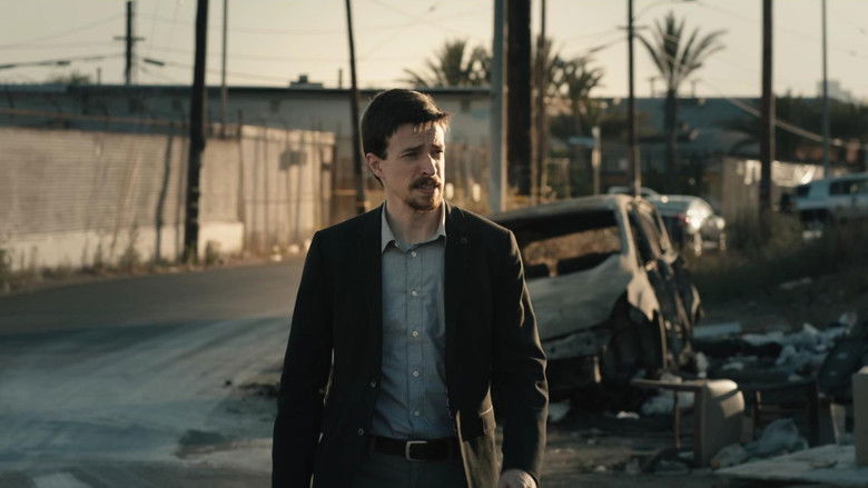 кадр из фильма The Devil's Fortune