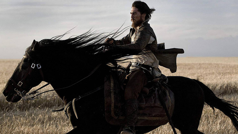 кадр из фильма Лопе де Вега: Распутник и соблазнитель