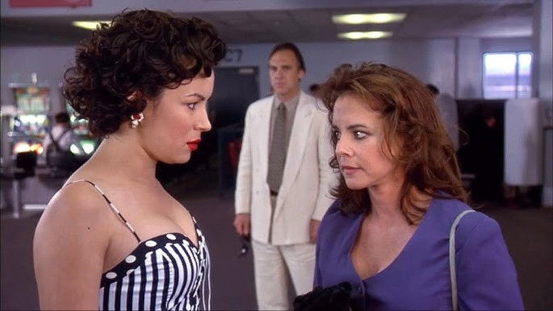 кадр из фильма Edie & Pen