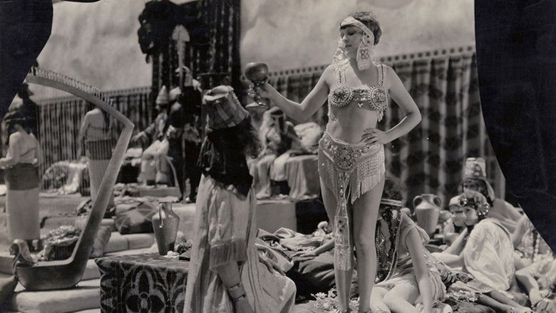 кадр из фильма So This Is Marriage