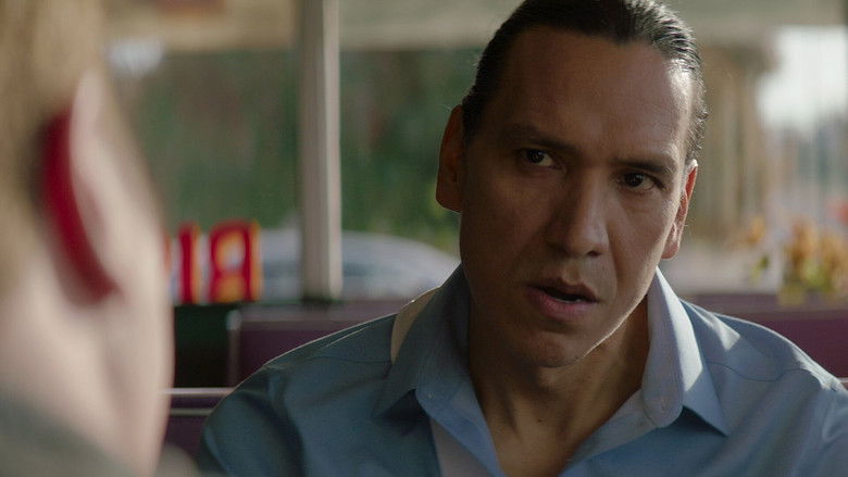 кадр из фильма Дикий индеец