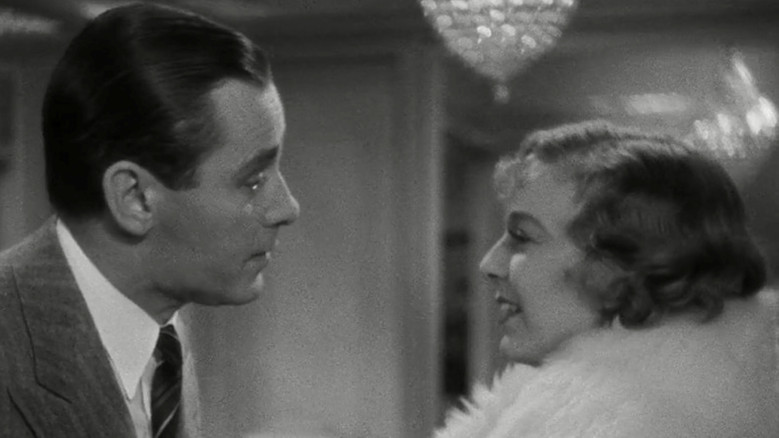 кадр из фильма Добрая фея