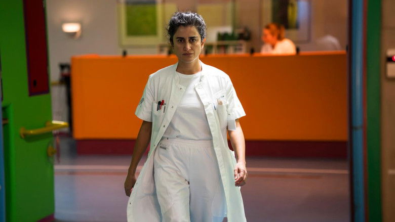 кадр из фильма Вторая жертва